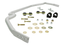 Load image into Gallery viewer, Whiteline 84-96 Nissan 180SX / 1/88-12/91 Silvia Front 27mm Heavy Duty Adjustable Sway Bar Sway Bars Whiteline
