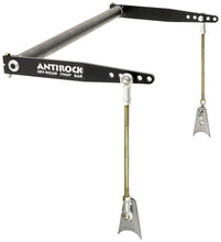 Load image into Gallery viewer, RockJock Antirock Sway Bar Kit Universal 32in Bar 20in Steel Arms Sway Bars RockJock
