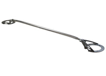 Load image into Gallery viewer, Whiteline 09-12 Subaru Legacy (Incl. GT/2.5GT) Front Adjustable Strut Tower Bar Strut Bars Whiteline
