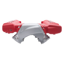 Load image into Gallery viewer, Edelbrock Manifold Chevy Ls LS3 Cross Ram w/ Red Plenums Intake Manifolds Edelbrock
