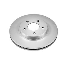 Load image into Gallery viewer, Power Stop 05-06 Chevrolet Equinox Front Evolution Geomet Coated Rotor Brake Rotors - OE - Cryo PowerStop
