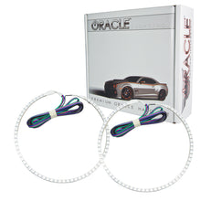 Load image into Gallery viewer, Oracle Chevrolet Camaro 10-13 Halo Kit - ColorSHIFT w/ RF Controller SEE WARRANTY Headlights ORACLE Lighting
