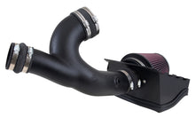 Load image into Gallery viewer, K&amp;N 15-16 Ford F-150 2.7L V6 F/I Aircharger Intake Kit Cold Air Intakes K&amp;N Engineering   
