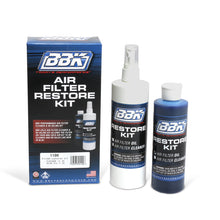 Load image into Gallery viewer, BBK BBK Cold Air Filter Restore Cleaner And Re-Oil Kit Recharge Kits BBK
