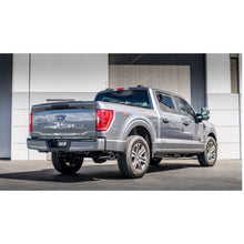 Load image into Gallery viewer, Borla F-150 2021 2.7L/3.5L 4dr CC SB EC STB Lari/King R/Plinum/LTD 3/2.25 DSE Cat-Back AK CHR Tips Catback Borla
