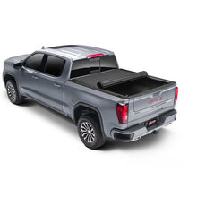 Load image into Gallery viewer, BAK 2023+ Chevy Colorado Revolver X4s 5.2ft Bed Cover Tonneau Covers - Roll Up BAK
