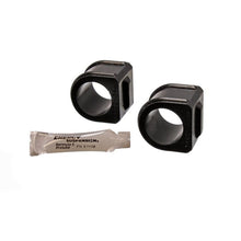 Load image into Gallery viewer, Energy Suspension Gm 32Mm Frt Swaybar Set - Black Bushing Kits Energy Suspension
