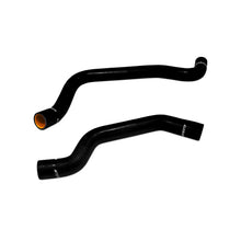 Load image into Gallery viewer, Mishimoto 03-08 Hyundai Tiburon GT V6 Black Silicone Hose Kit Hoses Mishimoto

