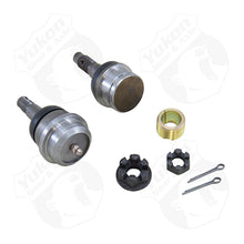 Load image into Gallery viewer, Yukon Gear Ball Joint Kit For Dana 30 Super Ball Joints Yukon Gear &amp; Axle   
