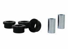 Load image into Gallery viewer, Whiteline 98-05 Lexus GS300 Front Control Arm Bushing Kit Bushing Kits Whiteline
