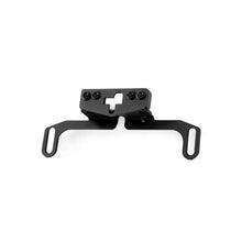 Load image into Gallery viewer, DV8 Offroad 21-23 Ford Bronco Front Camera Relocation Bracket License Plate Relocation DV8 Offroad

