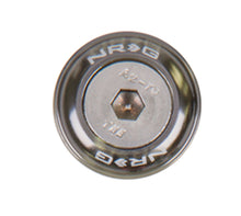 Load image into Gallery viewer, NRG Fender Washer Kit w/Rivets For Metal (Gunmetal) - Set of 10 Hardware Kits - Other NRG
