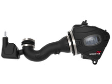 Load image into Gallery viewer, aFe Momentum GT Pro 5R Cold Air Intake System 19-21 GM SUV 5.3L V8 Cold Air Intakes aFe
