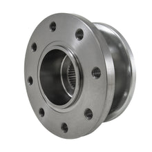 Load image into Gallery viewer, Yukon Gear Round Replacement Yoke Companion Flange For Dana 80 Differential Yokes Yukon Gear &amp; Axle   

