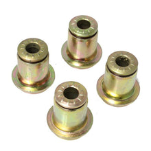 Load image into Gallery viewer, Energy Suspension Front C.A.B.Uppers Only - Red Bushing Kits Energy Suspension
