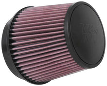 Load image into Gallery viewer, K&amp;N Universal Clamp-On Filter 6in Flange / 7.5in B / 5.875in T / 6in H Air Filters - Universal Fit K&amp;N Engineering   
