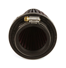Load image into Gallery viewer, K&amp;N Universal Clamp-On Air Filter 2-1/8in Flange 3-1/2in Base 2in Top 4in Height Air Filters - Universal Fit K&amp;N Engineering   
