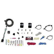 Load image into Gallery viewer, Nitrous Express All GM EFI Single Nozzle Nitrous Kit (35-150HP) w/o Bottle Nitrous Systems Nitrous Express
