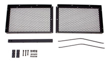 Load image into Gallery viewer, Lund Universal 20in X 60in Basic Cargo Carrier For 2in Hitches - Black Hitch Racks LUND

