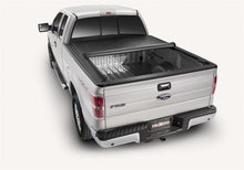 Load image into Gallery viewer, Truxedo 09-14 Ford F-150 6ft 6in Deuce Bed Cover Bed Covers - Folding Truxedo

