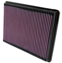 Load image into Gallery viewer, K&amp;N 99-08 Pontiac / 00-05 Chevy / 99-05 Buick Drop In Air Filter Air Filters - Drop In K&amp;N Engineering   

