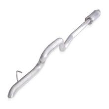 Load image into Gallery viewer, Stainless Works 2018+ Jeep Wrangler JL 304SS Factory Connect 2.5in Cat Back Dump Exhaust System Catback Stainless Works
