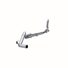 Load image into Gallery viewer, MBRP 88-93 Dodge 2500/3500 Cummins 5.9L 4WD ONLY Turbo Back Single Side Exit P Series Exhaust Turbo Back MBRP
