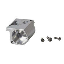 Load image into Gallery viewer, BBK 04-06 Jeep 4.0 62mm Throttle Body BBK Power Plus Series Throttle Bodies BBK
