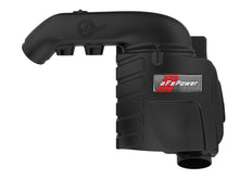Load image into Gallery viewer, aFe Magnum Force Stage-2Si Cold Air Intake System w/ Pro Dry S Media BMW X5(F15)/X6(F16) 14-19 3.0L Air Filters - Universal Fit aFe
