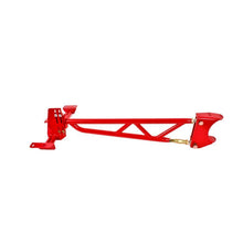 Load image into Gallery viewer, BMR 93-02 F-Body w/o DSL Torque Arm Tunnel Mount (For Stock Exhaust) - Red Suspension Arms &amp; Components BMR Suspension
