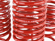 Load image into Gallery viewer, Skunk2 90-97 Honda Accord (All Models) Lowering Springs (2.00in. - 1.80in.) (Set of 4) Lowering Springs Skunk2 Racing
