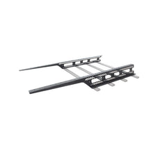 Load image into Gallery viewer, Go Rhino 75in. Cab Overhang Bracket - Universal Roof Rack Go Rhino
