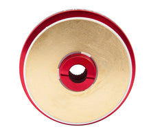 Load image into Gallery viewer, NRG Short Hub Adapter EG6 Civic / Integra - Red Steering Wheel Hubs NRG

