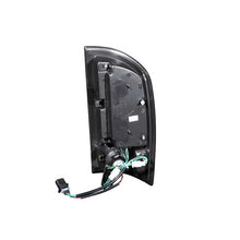 Load image into Gallery viewer, ANZO 2002-2005 Dodge Ram 1500 LED Taillights Black Tail Lights ANZO
