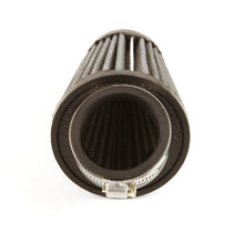Load image into Gallery viewer, K&amp;N Universal Rubber Filter Round Tapered 3in Base OD x 2in Top OD x 4in H - 73-78 Honda ATC90 Air Filters - Universal Fit K&amp;N Engineering   
