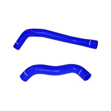 Load image into Gallery viewer, Mishimoto 99-00 Ford F250 7.3L Blue Diesel Hose Kit Hoses Mishimoto

