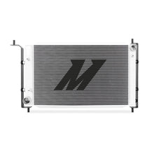 Load image into Gallery viewer, Mishimoto 96 Ford Mustang w/ Stabilizer System Manual Aluminum Radiator Radiators Mishimoto
