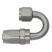 Load image into Gallery viewer, DeatschWerks 8AN Female Swivel 180-Degree Hose End CPE Fittings DeatschWerks
