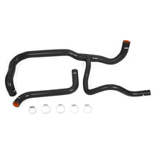 Load image into Gallery viewer, Mishimoto 14+ Chevrolet Silverado 1500 Black Silicone Hose Kit Hoses Mishimoto
