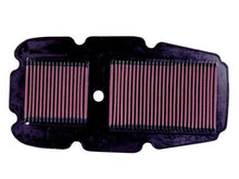 Load image into Gallery viewer, K&amp;N 00-06 Honda XL650V Transalp 650 Replacement Air Filter Air Filters - Drop In K&amp;N Engineering   
