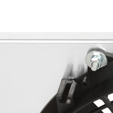 Load image into Gallery viewer, Mishimoto 67-70 Ford Mustang Performance Aluminum Fan Shroud Fans &amp; Shrouds Mishimoto
