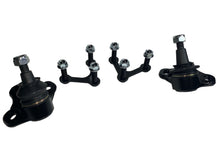 Load image into Gallery viewer, Whiteline 15-16 VW Golf R Roll Centre / Bump Steer Correction Kit Suspension Arms &amp; Components Whiteline
