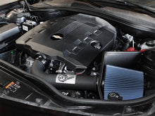Load image into Gallery viewer, aFe MagnumFORCE Air Intake Stage-2 PRO 5R 12-14 Chevrolet Camaro V6 3.6L Cold Air Intakes aFe
