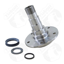 Load image into Gallery viewer, Yukon Gear Front Spindles For HD Axles For 74-82 Scout With Disc Brakes Spindles Yukon Gear &amp; Axle
