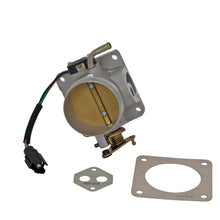 Load image into Gallery viewer, BBK 86-93 Mustang 5.0 80mm Throttle Body BBK Power Plus Series Throttle Bodies BBK

