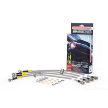 Load image into Gallery viewer, Goodridge 02-07 Subaru WRX/STi Brake Line Kit Brake Line Kits Goodridge
