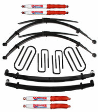Load image into Gallery viewer, Skyjacker 2" 66-67 F250 HIGHBOY SYSTM Lift Kits Skyjacker
