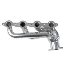 Load image into Gallery viewer, BBK 10-15 Camaro LS3 L99 Shorty Tuned Length Exhaust Headers - 1-3/4 Silver Ceramic Headers &amp; Manifolds BBK
