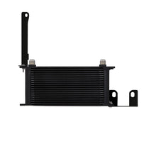 Load image into Gallery viewer, Mishimoto 2015 Subaru WRX Oil Cooler Kit - Black Oil Coolers Mishimoto
