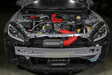 Load image into Gallery viewer, Perrin 22-23 Subaru BRZ/GR86 Cold Air Intake - Red Cold Air Intakes Perrin Performance   
